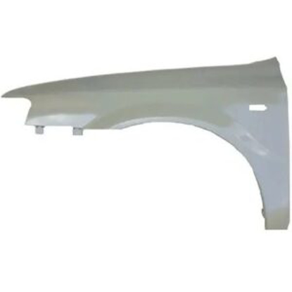 تصویر از گلگیر جلو سمند شرکتی R