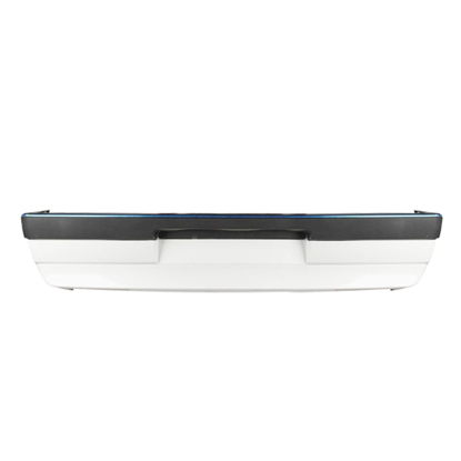 تصویر از سپر عقب SLX 405 سفید نفیس خودرو