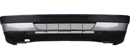 تصویر از سپر جلو 405 متال نفیس خودرو