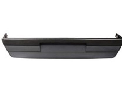 تصویر از سپر عقب 405 خام مهرساز