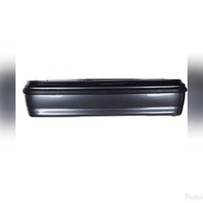 تصویر از سپر عقب سمند متال مهرساز