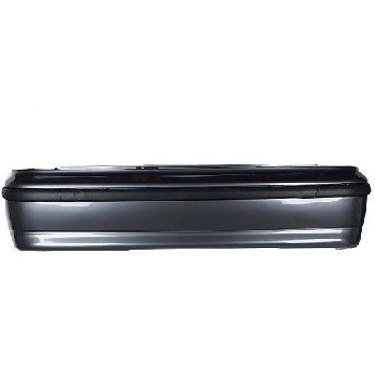 تصویر از سپر عقب سمند خاکستری مهرساز