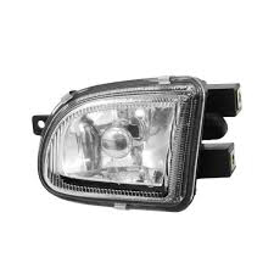 تصویر از مه شکن جلو سمند LX مدرن R