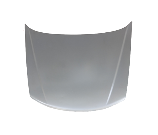 تصویر از درب موتور پارس و آریسان با آستر شرکتی