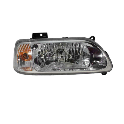 تصویر از چراغ جلو پراید 131 جمع ساز بدون موتور تنظیم دستی R