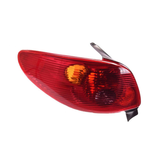 تصویر از خطر 206SD جمع ساز R