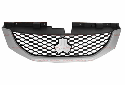 تصویر از جلو پنجره ساینا S بی نی سی