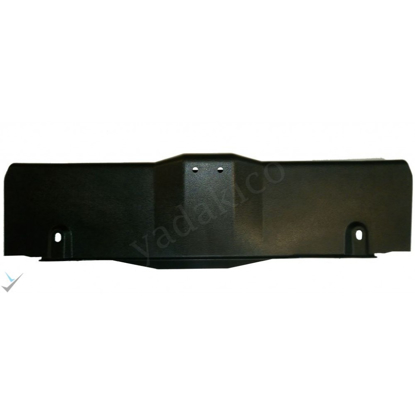 تصویر از کاور صندوق دنا-دناپلاس پلاستیکی بی نی سی