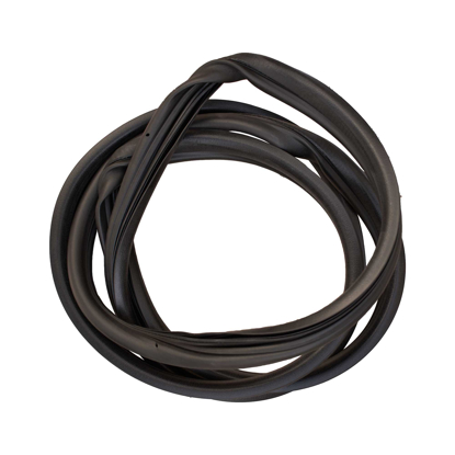 تصویر از نوار لاستیکی دور درب جلو 206-207-رانا بی نی سی R