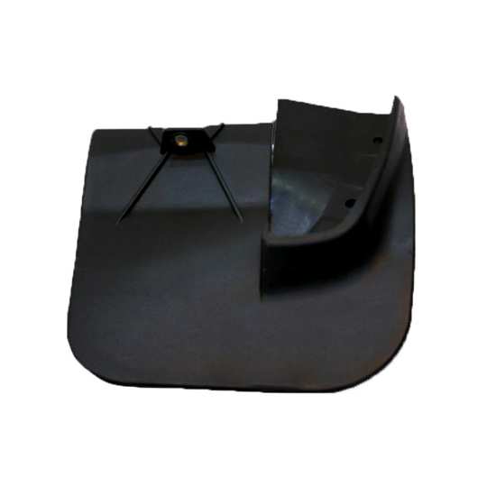 تصویر از گل پخش کن عقب پراید بی نی سی راست