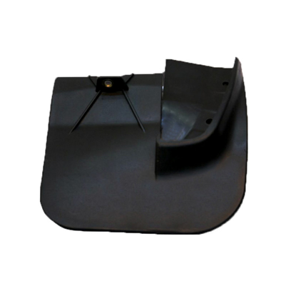 تصویر از گل پخش کن عقب پراید بی نی سی چپ