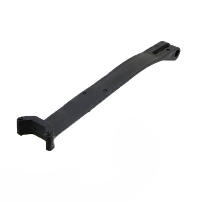 تصویر از کاپوت کش سمند بی نی سی