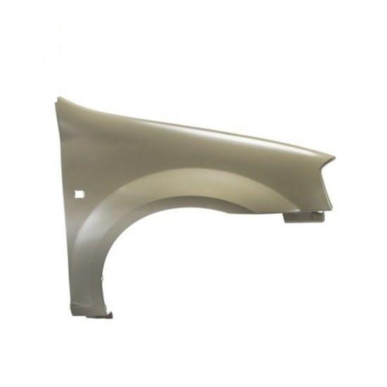 تصویر از گلگیر جلو L90 بی نی سی راست