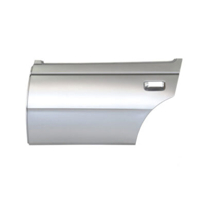 تصویر از روکش درب جلو 405 بی نی سی راست