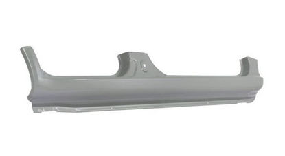 تصویر از رکاب 206 - 207 بی نی سی راست