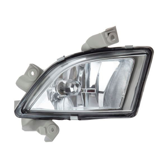 تصویر از مه شکن جلو رانا بی نی سی راست