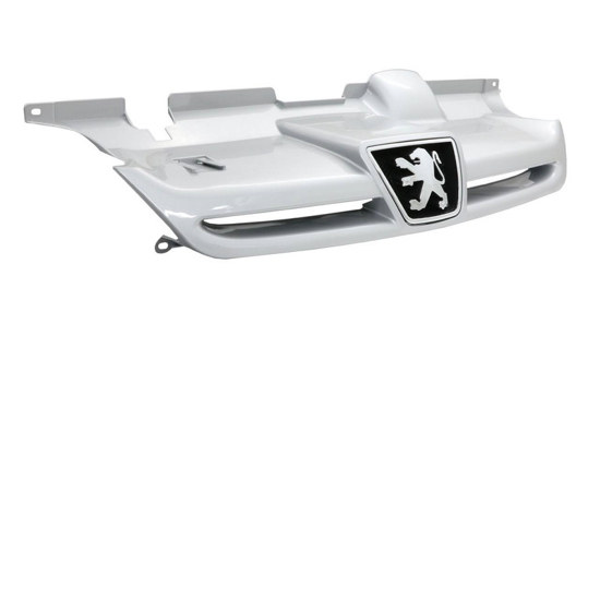 تصویر از جلو پنجره پارس سفید بی نی سی