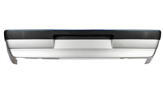 تصویر از سپر عقب 405 سفید مهرساز