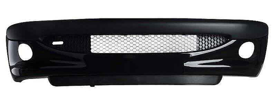 تصویر از سپر جلو 206 خام مهرساز