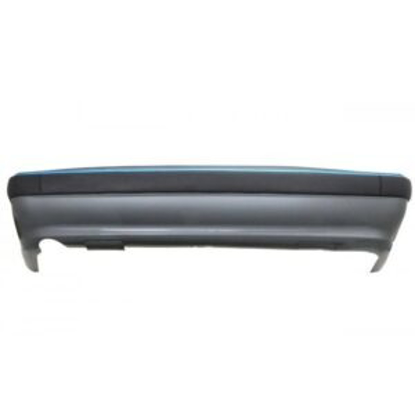 تصویر از سپر عقب پارس خاکستری مهرساز