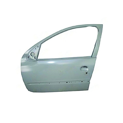 تصویر از درب جلو 206 - 207 - رانا شرکتی راست