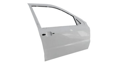 تصویر از درب جلو دنا و سورن پلاس شرکتی راست