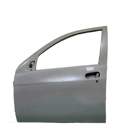 تصویر از درب جلو تیبا - ساینا بی نی سی R