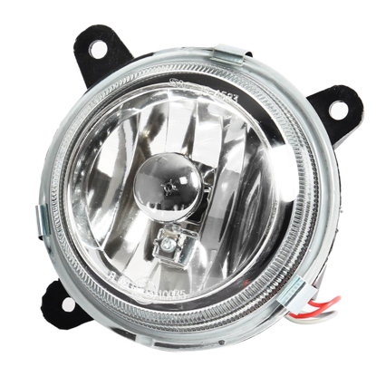 تصویر از مه شکن جلو SLX 405 راست SNT