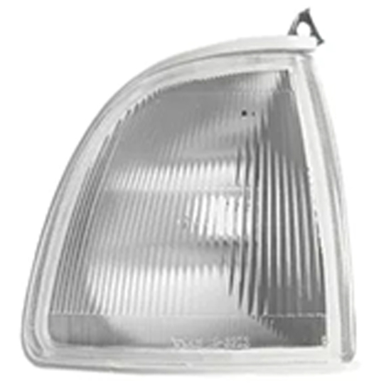 تصویر از راهنما پارک زانتیا چپSNT