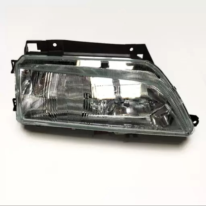 تصویر از چراغ جلو زانتیا  چپ SNT