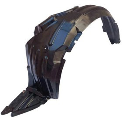 تصویر از شلگیر جلو هلالی شاهین چپ