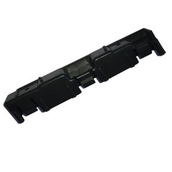 تصویر از براکت سپر جلو ساینا سال چپ