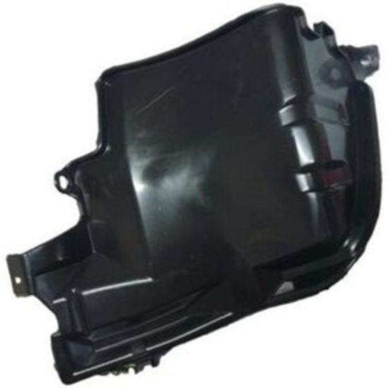 تصویر از شلگیر مخزن شیشه شور L90