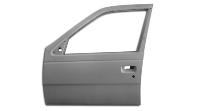 تصویر از درب جلو 405 و پارس قدیم جوش شرکتی R