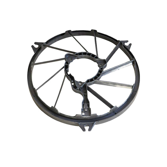 تصویر از دیاق(محافظ) پروانه فن 206 بی نی سی