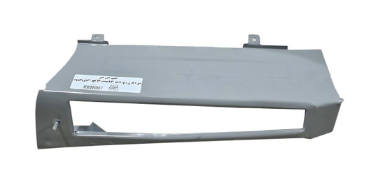 تصویر از جا هواکش 405 فلزی بزرگ بی نی سی چپ