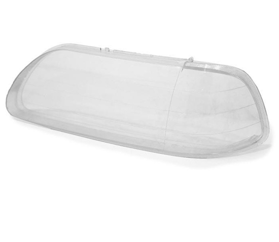 تصویر از طلق چراغ جلو پراید 131 کاوج راست