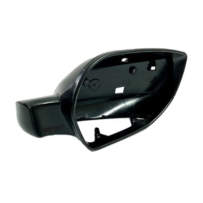 تصویر از قاب آینه ساینا کاوج چپ