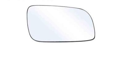 تصویر از شیشه آینه ساندرو کاوج چپ