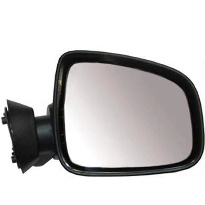 تصویر از آینه ساندرو راهنمادار کاوج چپ