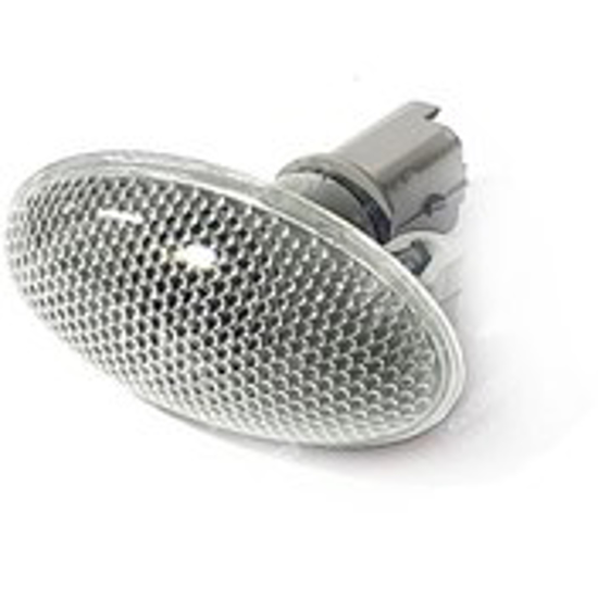 تصویر از راهنما گلگیر 206 سفید کاوج