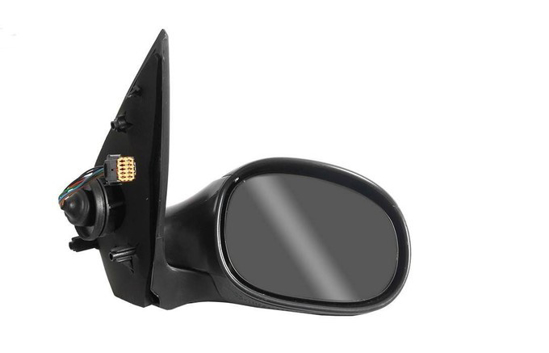 تصویر از آینه 206 برقی کاوج L