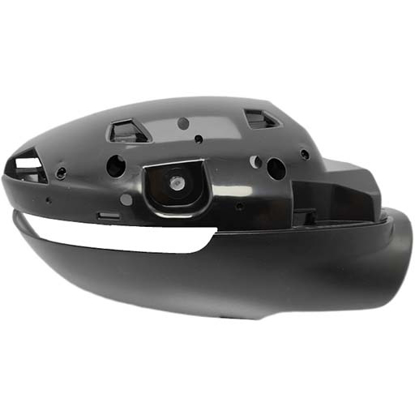 تصویر از قاب آینه 207 کاوج چپ