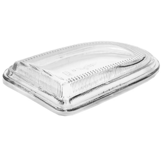 تصویر از شیشه مه شکن سمند کاوج راست