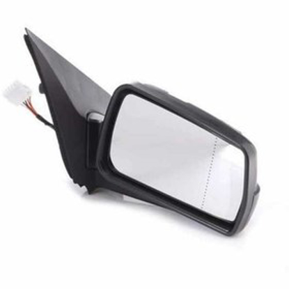 تصویر از آینه سمند دستی قدیم کاوج R