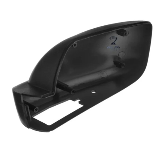 تصویر از قاب آینه 405 طرح سال خرگوشی کاوج چپ