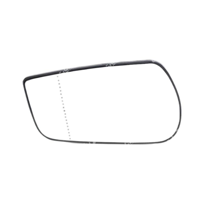 تصویر از شیشه آینه 405 و پارس سال کاوج R