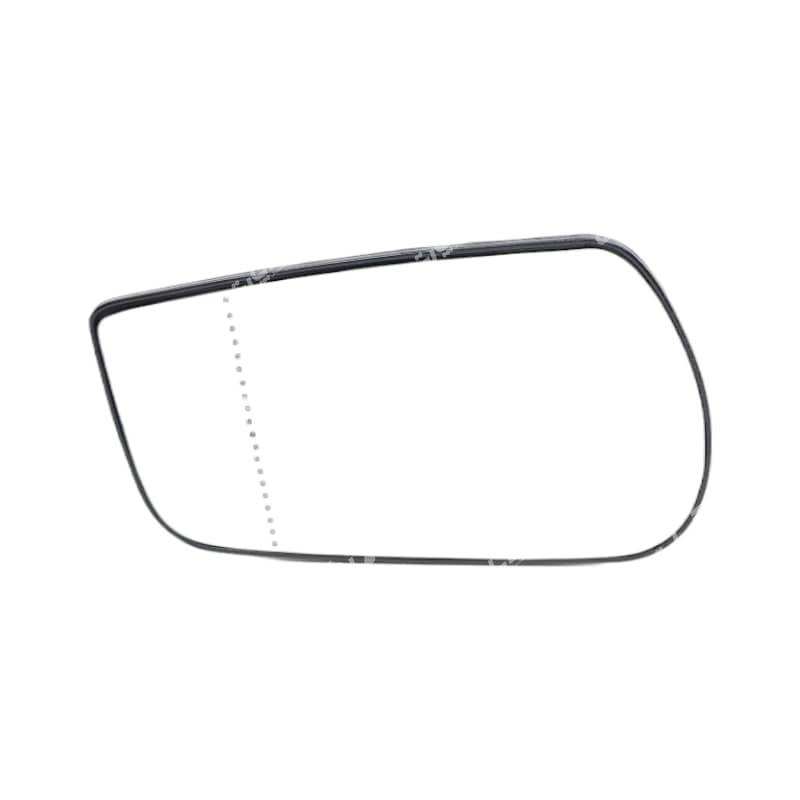 تصویر از شیشه آینه 405 و پارس سال کاوج L