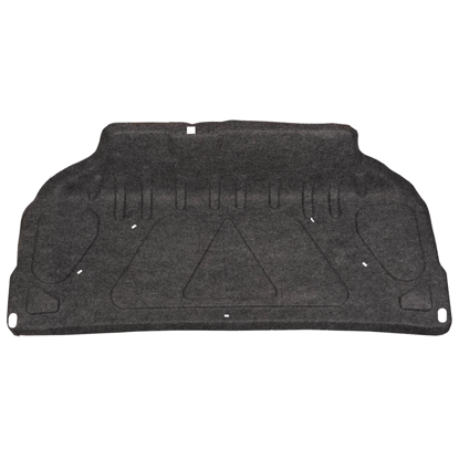 تصویر از نمد درب صندوق پارس