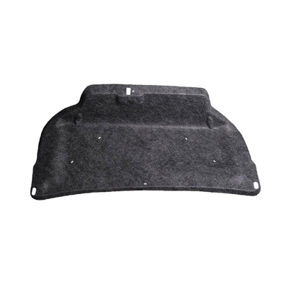 تصویر از نمد درب صندوق 405